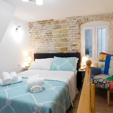 Studio Apartment Milla Split Zewnętrze zdjęcie