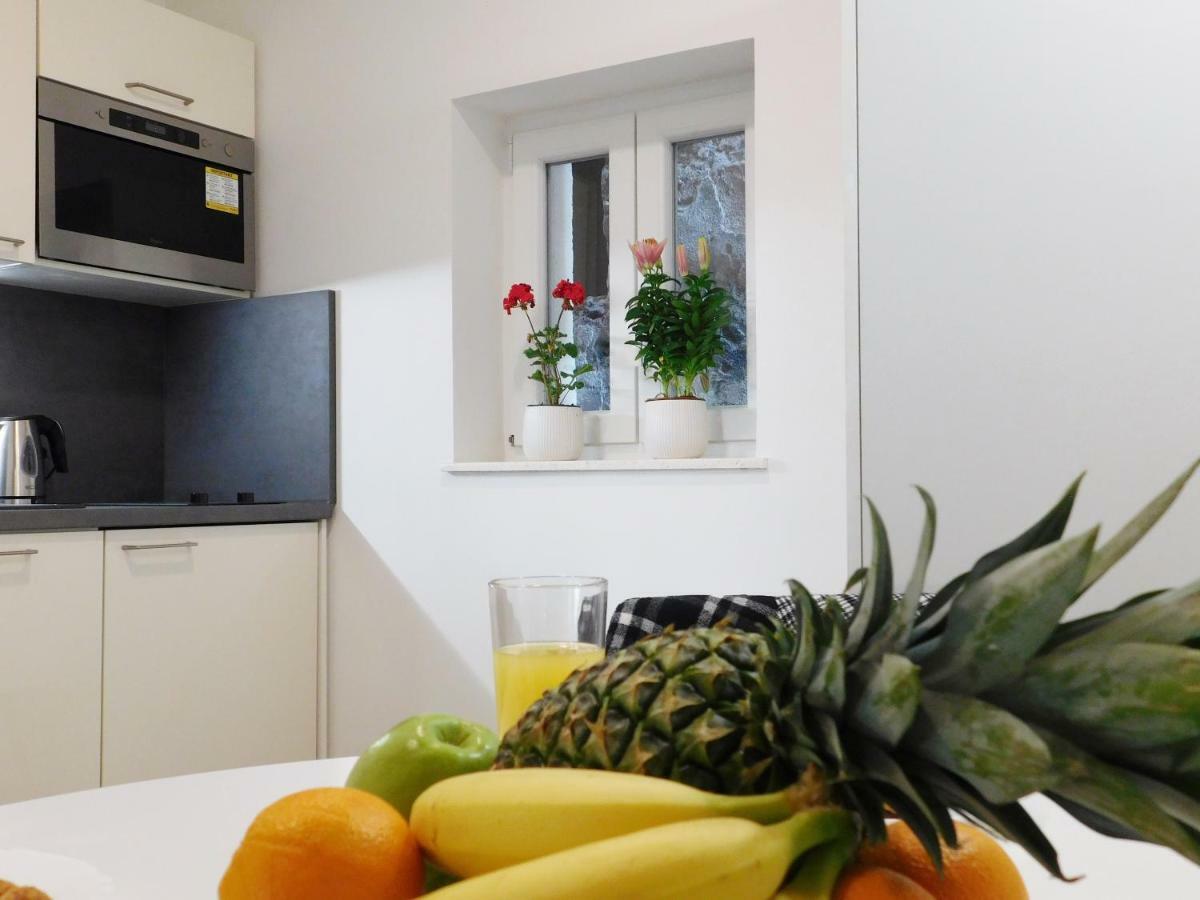 Studio Apartment Milla Split Zewnętrze zdjęcie