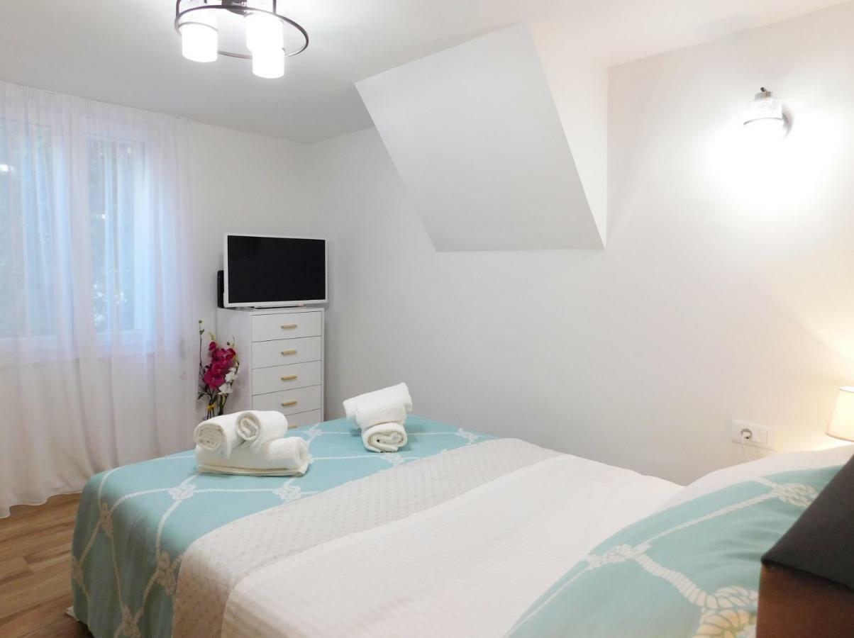 Studio Apartment Milla Split Zewnętrze zdjęcie