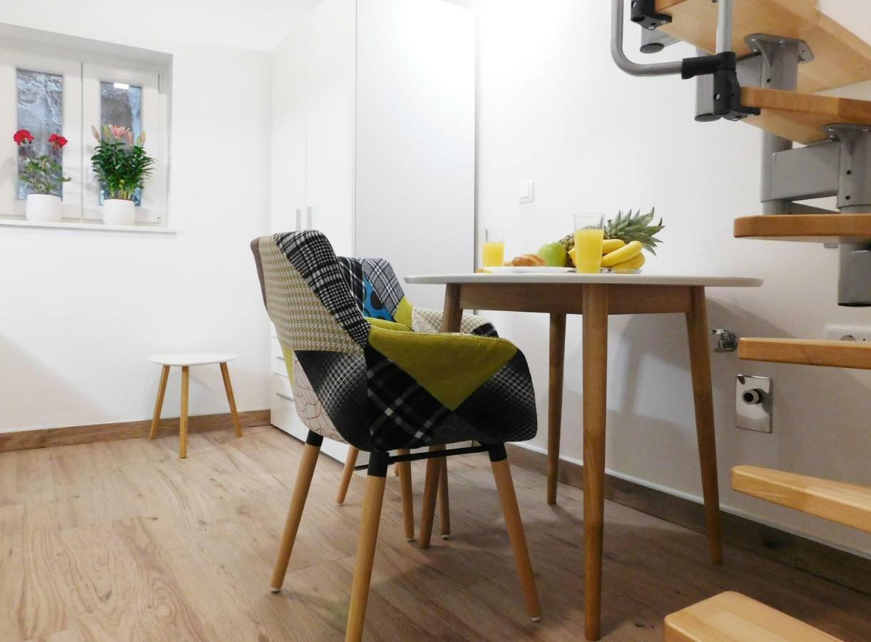 Studio Apartment Milla Split Zewnętrze zdjęcie