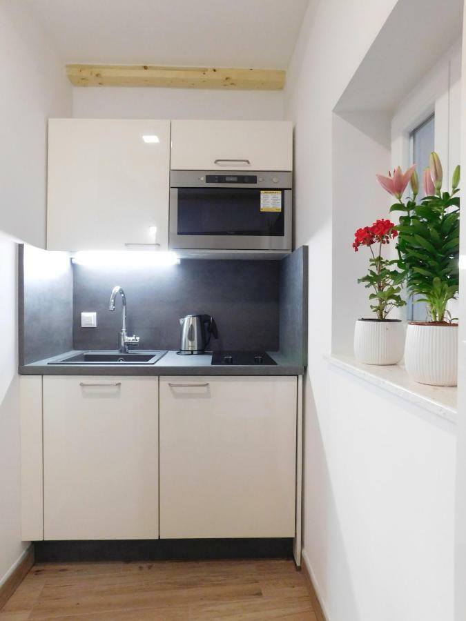 Studio Apartment Milla Split Zewnętrze zdjęcie