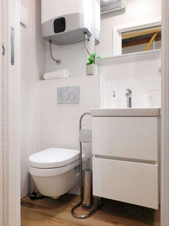 Studio Apartment Milla Split Zewnętrze zdjęcie