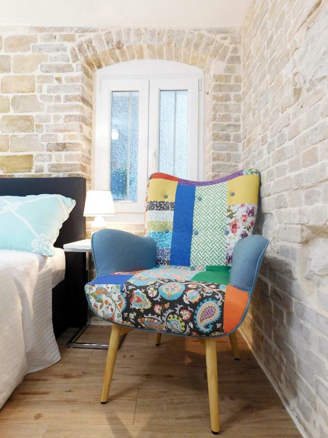 Studio Apartment Milla Split Zewnętrze zdjęcie