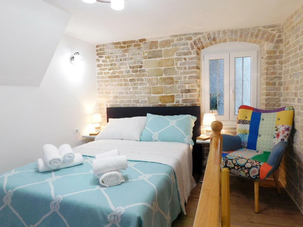 Studio Apartment Milla Split Zewnętrze zdjęcie