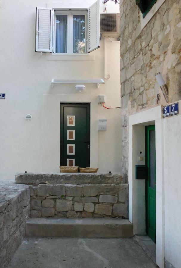 Studio Apartment Milla Split Zewnętrze zdjęcie