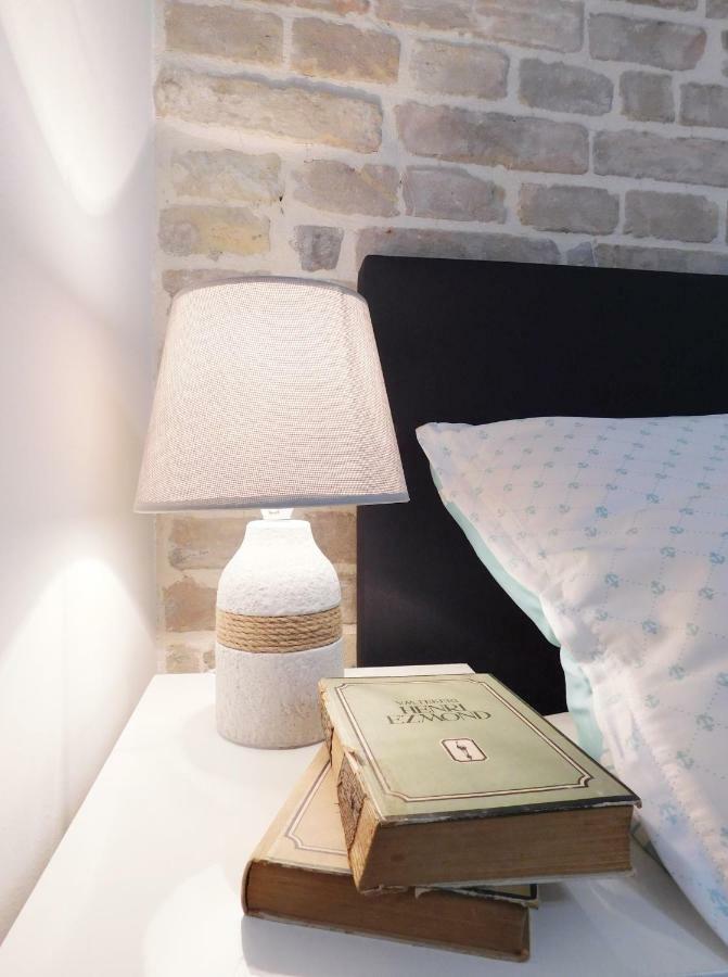 Studio Apartment Milla Split Zewnętrze zdjęcie